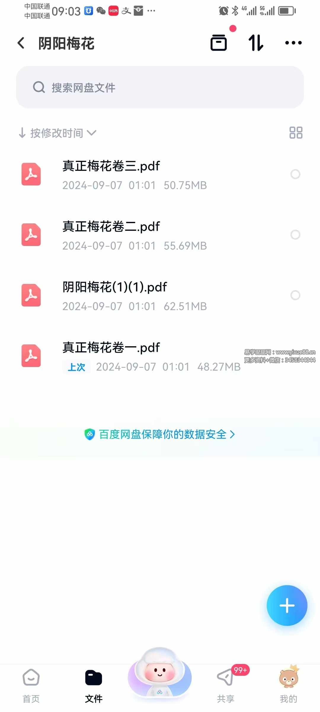 净度易心 李液《真正梅花》《阴阳梅花》